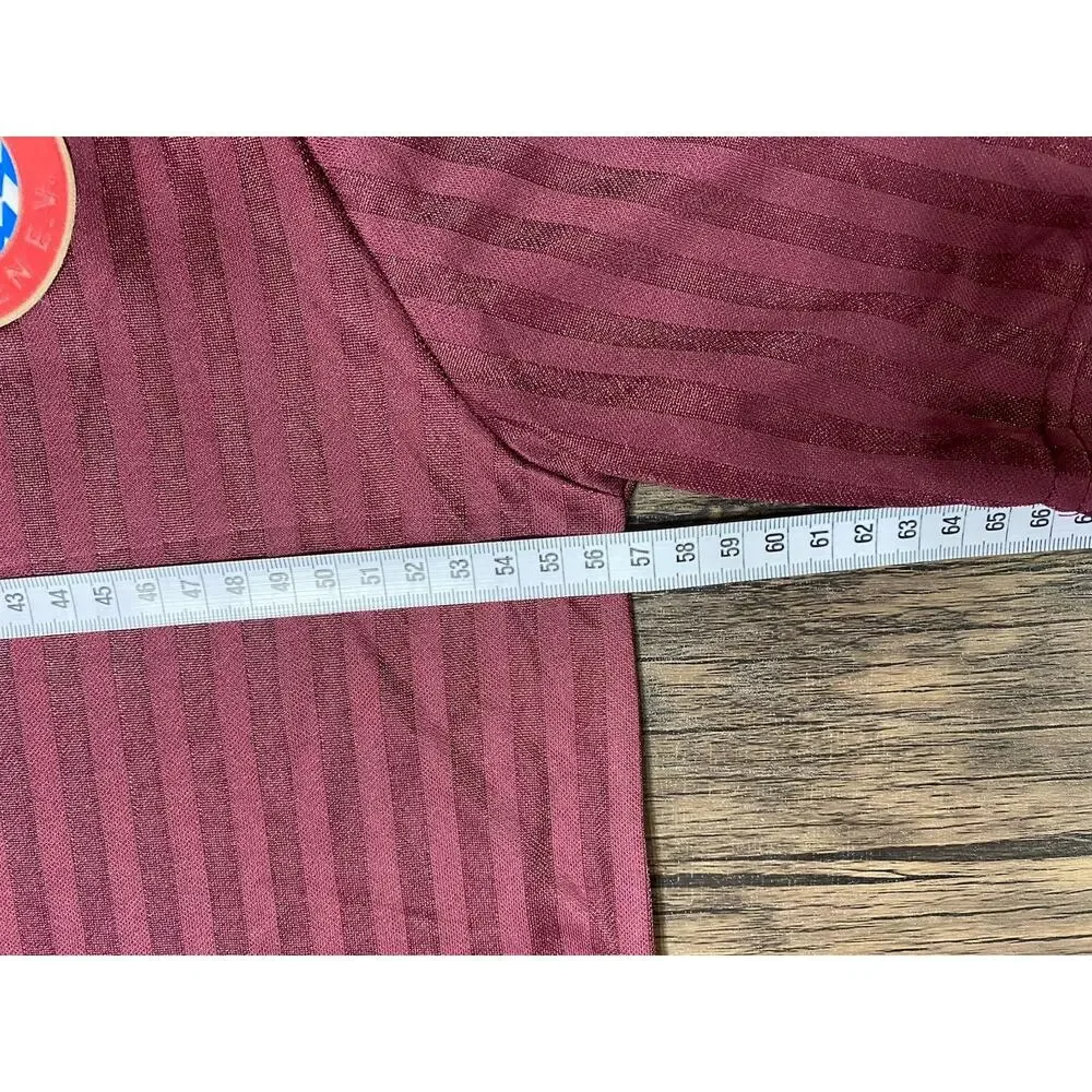 Bayern Munich | Men’s Large Alternative Jersey - Picture 4 of 5